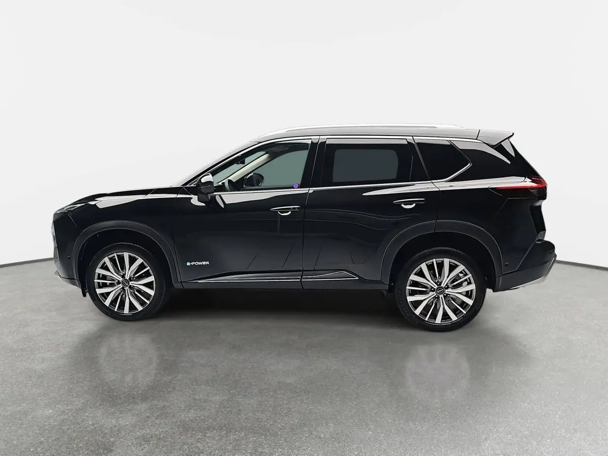 NISSAN X-TRAIL 1.5 VC-T E-POWER AUTO. TEKNA LM20