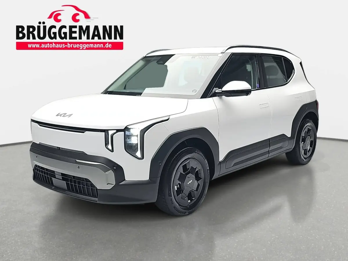 KIA EV2 42.2 KWH EARTH MJ27 WINTER-CONNECT 22KW-AC TECHN DRIVEWISE-PARK