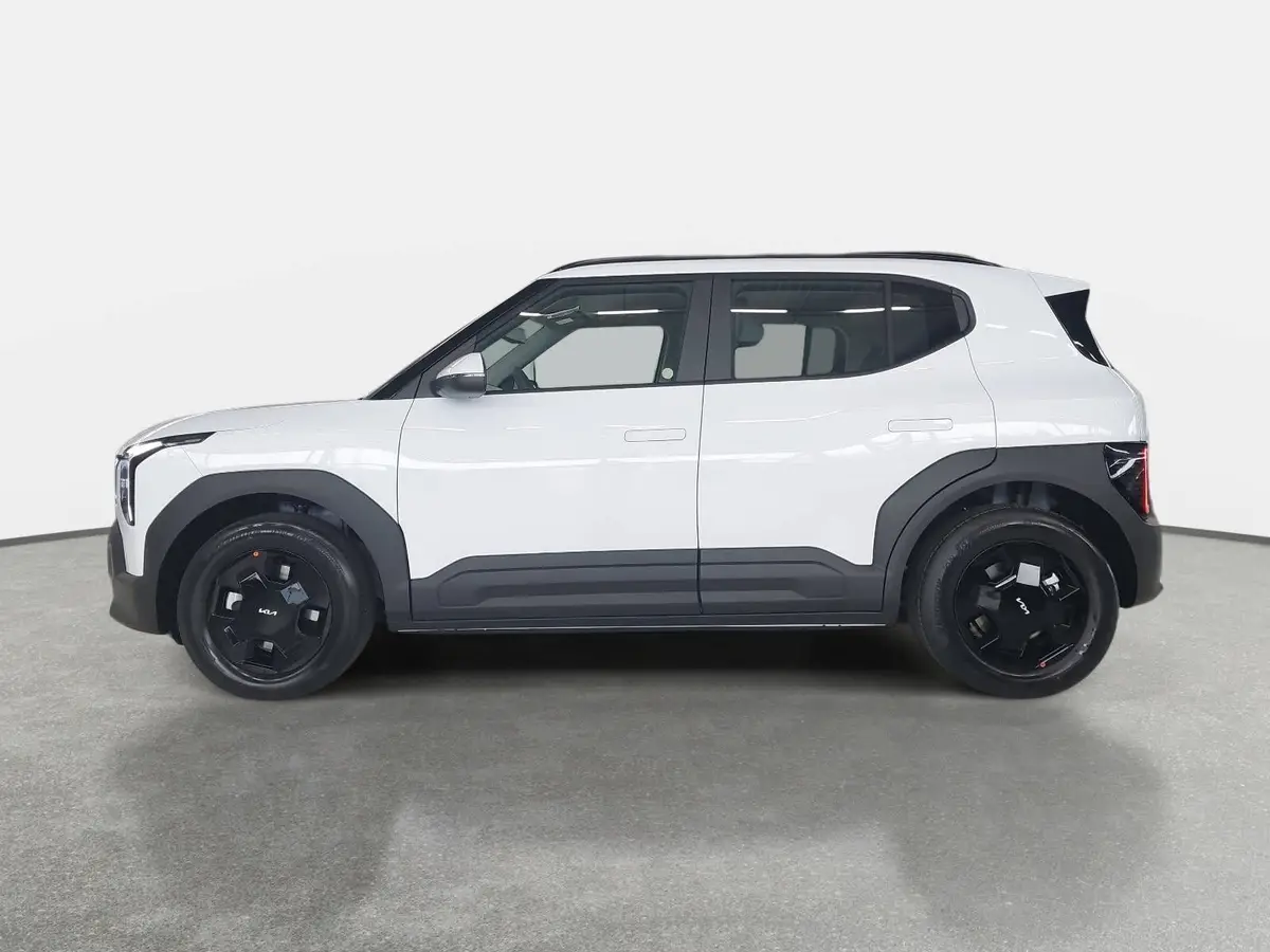 KIA EV2 42.2 KWH AIR MJ27 WINTER WÄRMEPUMPE NAVIGATION