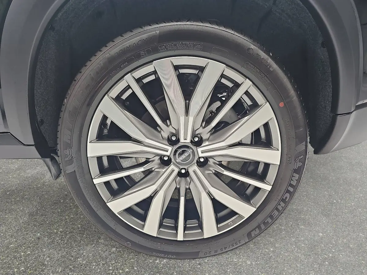 NISSAN X-TRAIL 1.5 VC-T E-POWER AUTO. TEKNA+ LM20