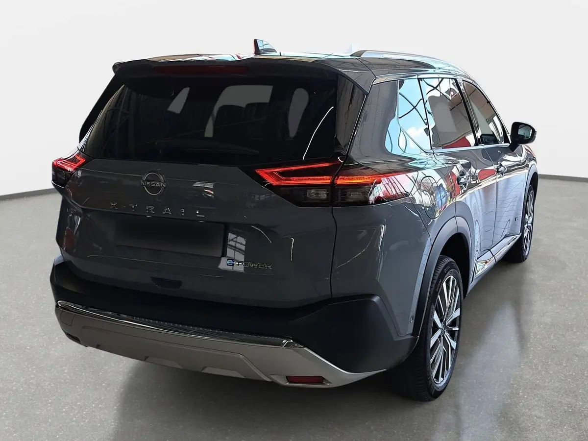 NISSAN X-TRAIL 1.5 VC-T E-POWER AUTO. TEKNA LM20