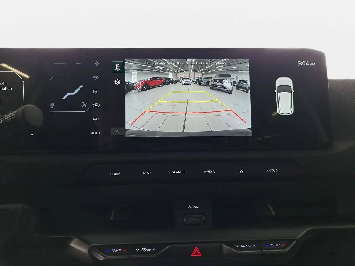 KIA EV2 42.2 KWH EARTH MJ27 WINTER-CONNECT