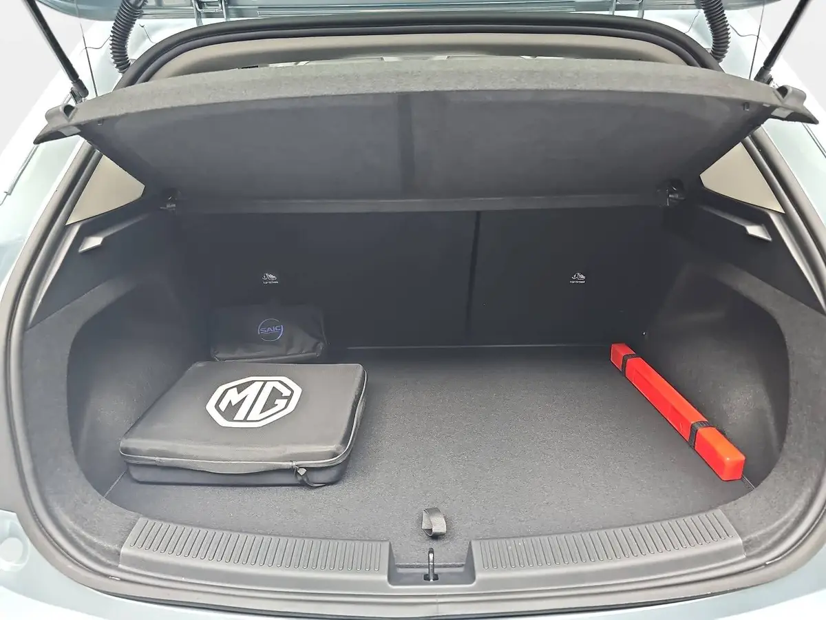 MG MG4 URBAN EV 54 KWH MY26 PREMIUM FÖRDERFÄHIG