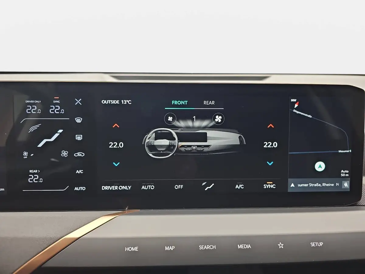 KIA EV5 81.4 KWH EARTH MJ26