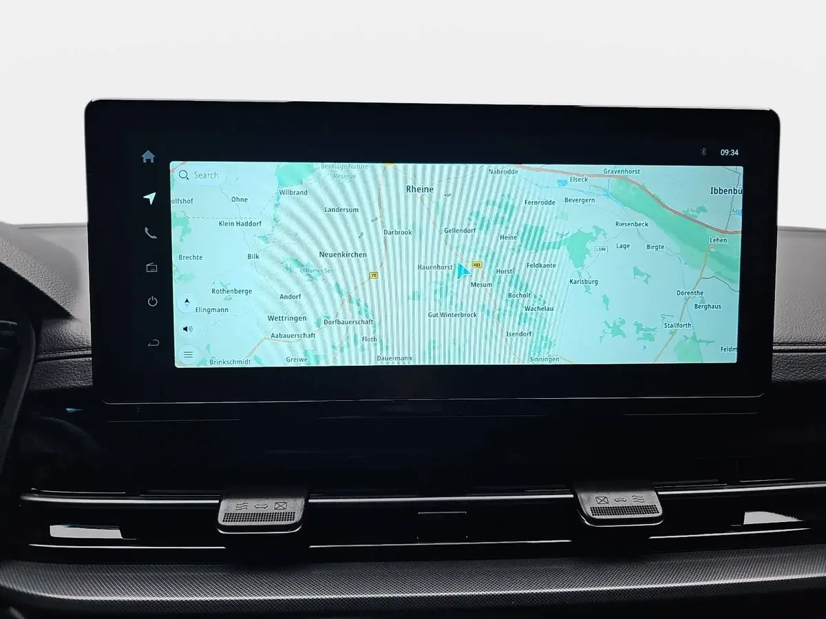 KGM REXTON 2.2 DIESEL 4WD BLISS AUTOMATIK