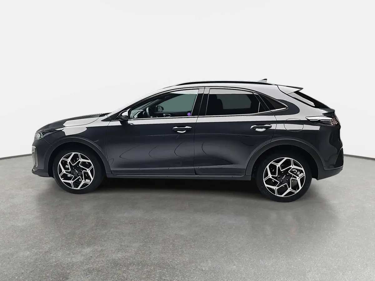 KIA XCEED 1.6 T-GDI 180 DCT GT-LINE MJ26 LEDER GLASDACH