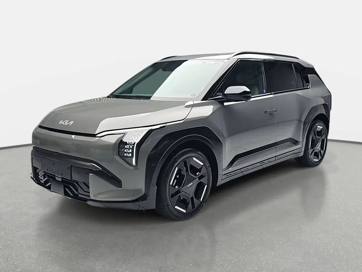 KIA EV3 81.4 KWH GT-LINE MJ27 DRIVEWISE-PARK-PRO KOMFORT