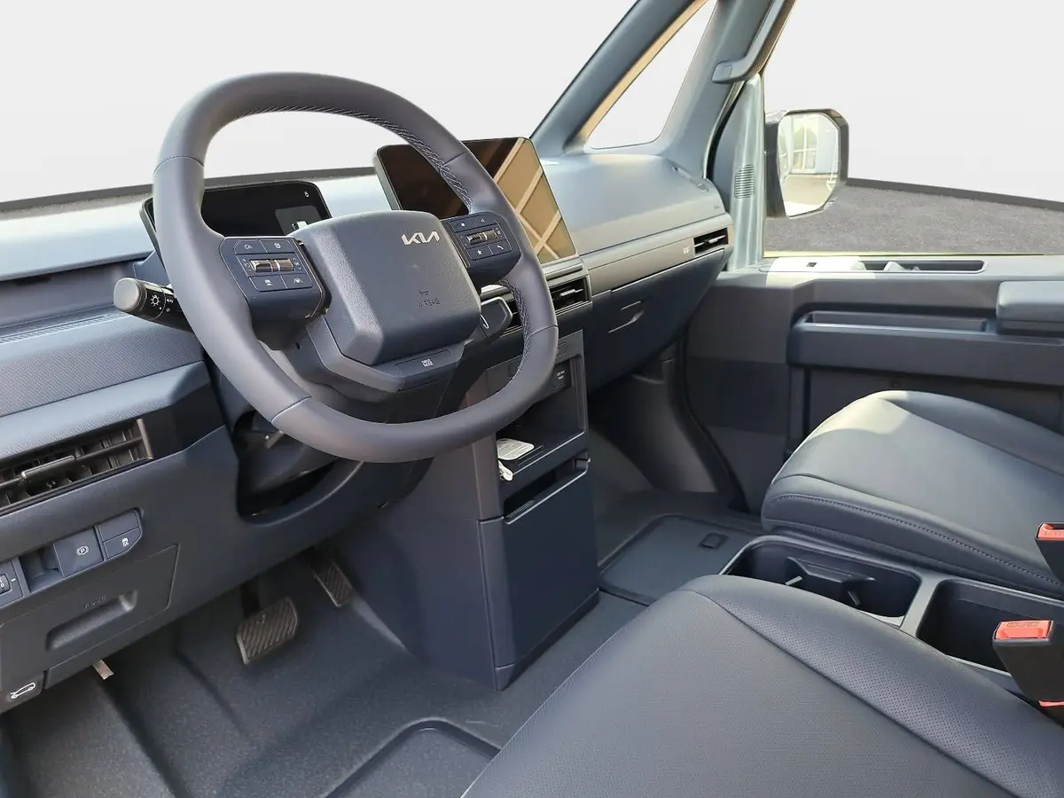 KIA PV5 PASSENGER 71.2 KWH ELITE MJ26 WP LM