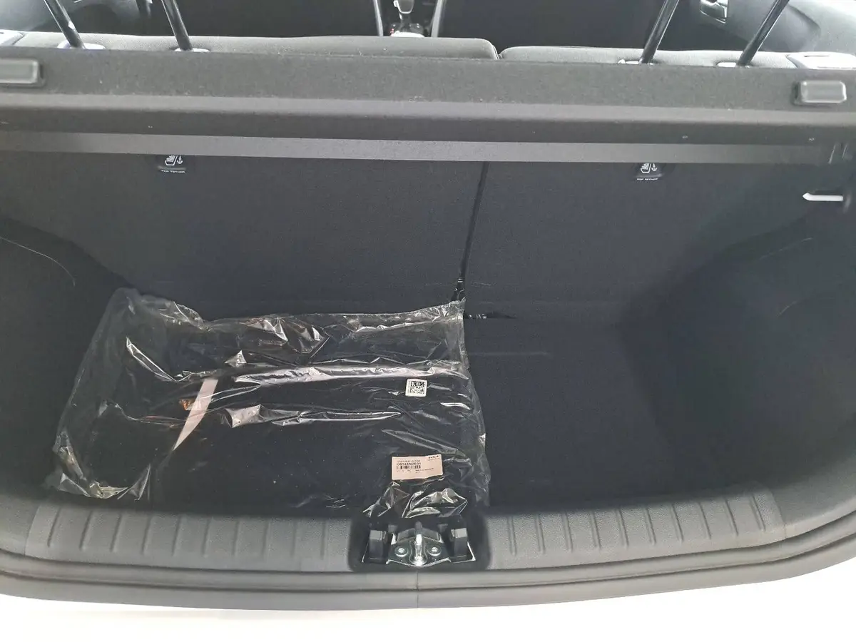 KIA PICANTO 1.0 GDI AUTO. (AMT) VISION MJ27 SITZH. NAVI KAMERA