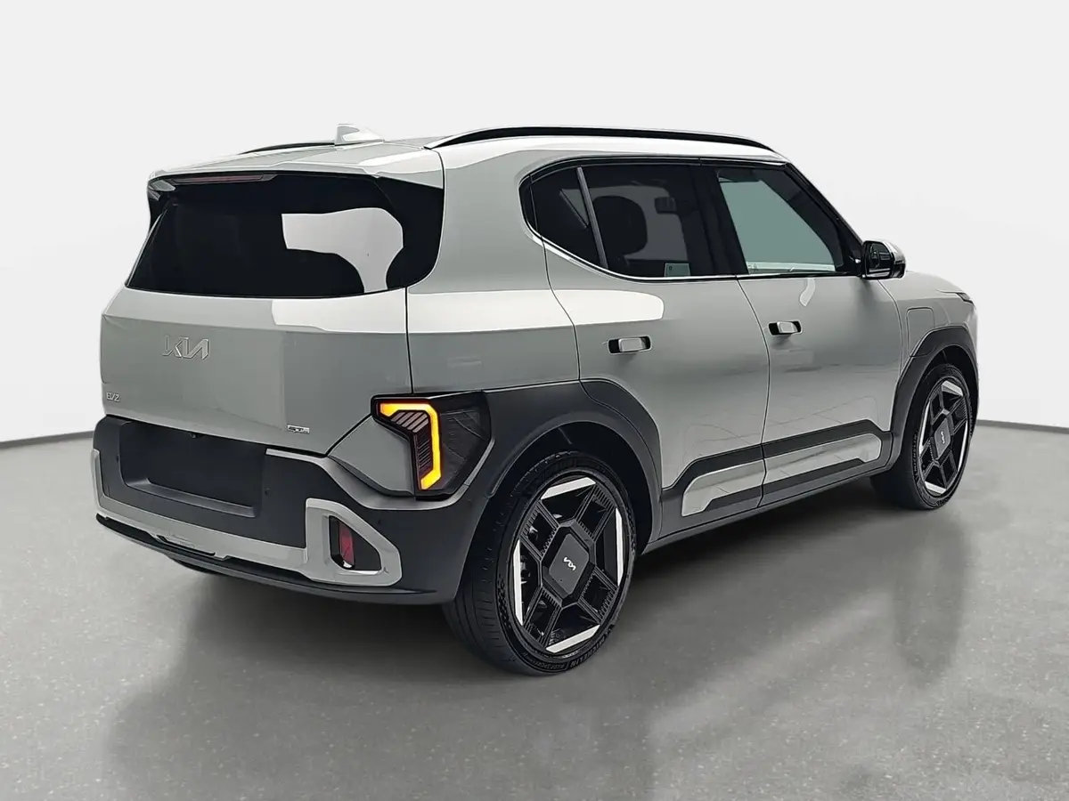 KIA EV2 61.0 KWH GT LINE MJ27 4SITZE WINTER-CONNECT TECHN DRIVEWISE-PARK KOM GD