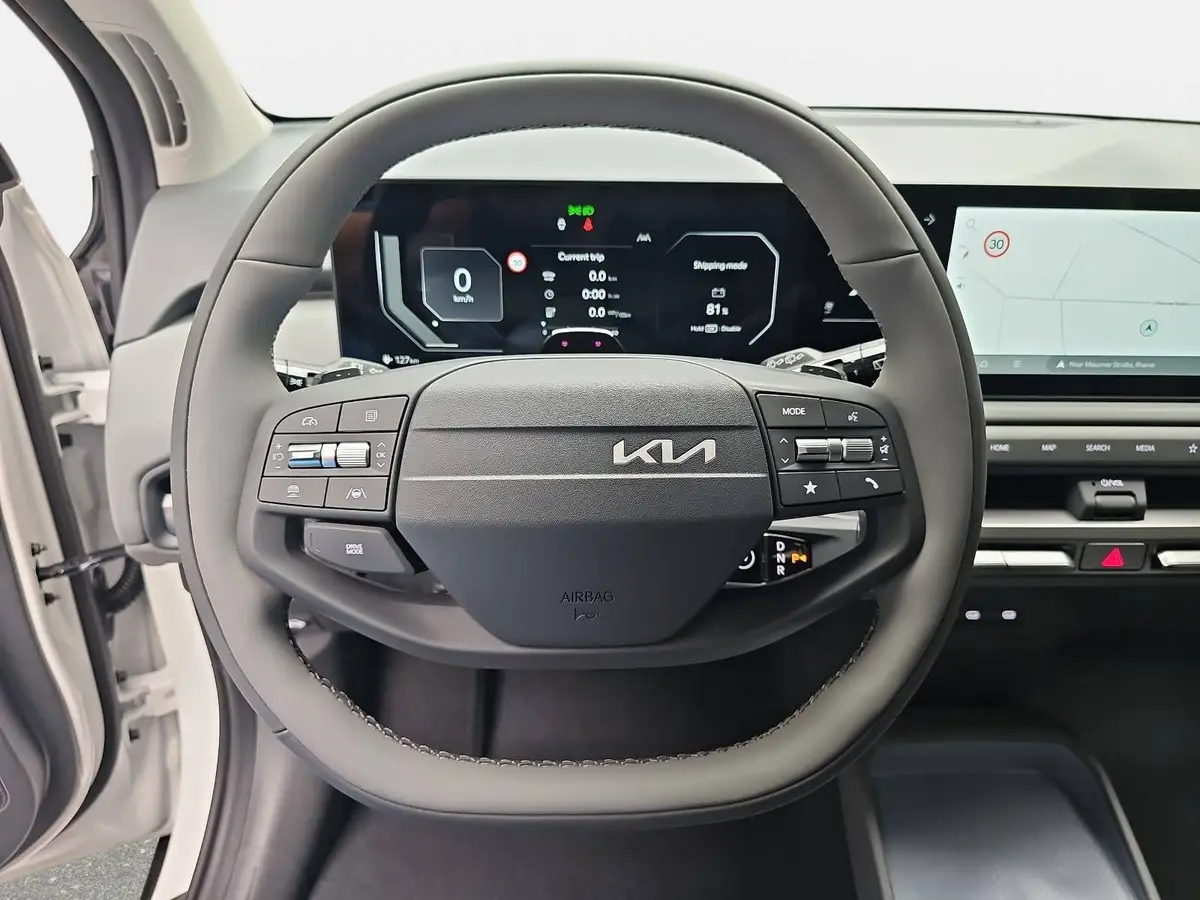 KIA EV3 58.3 KWH AIR MJ27 WINTER