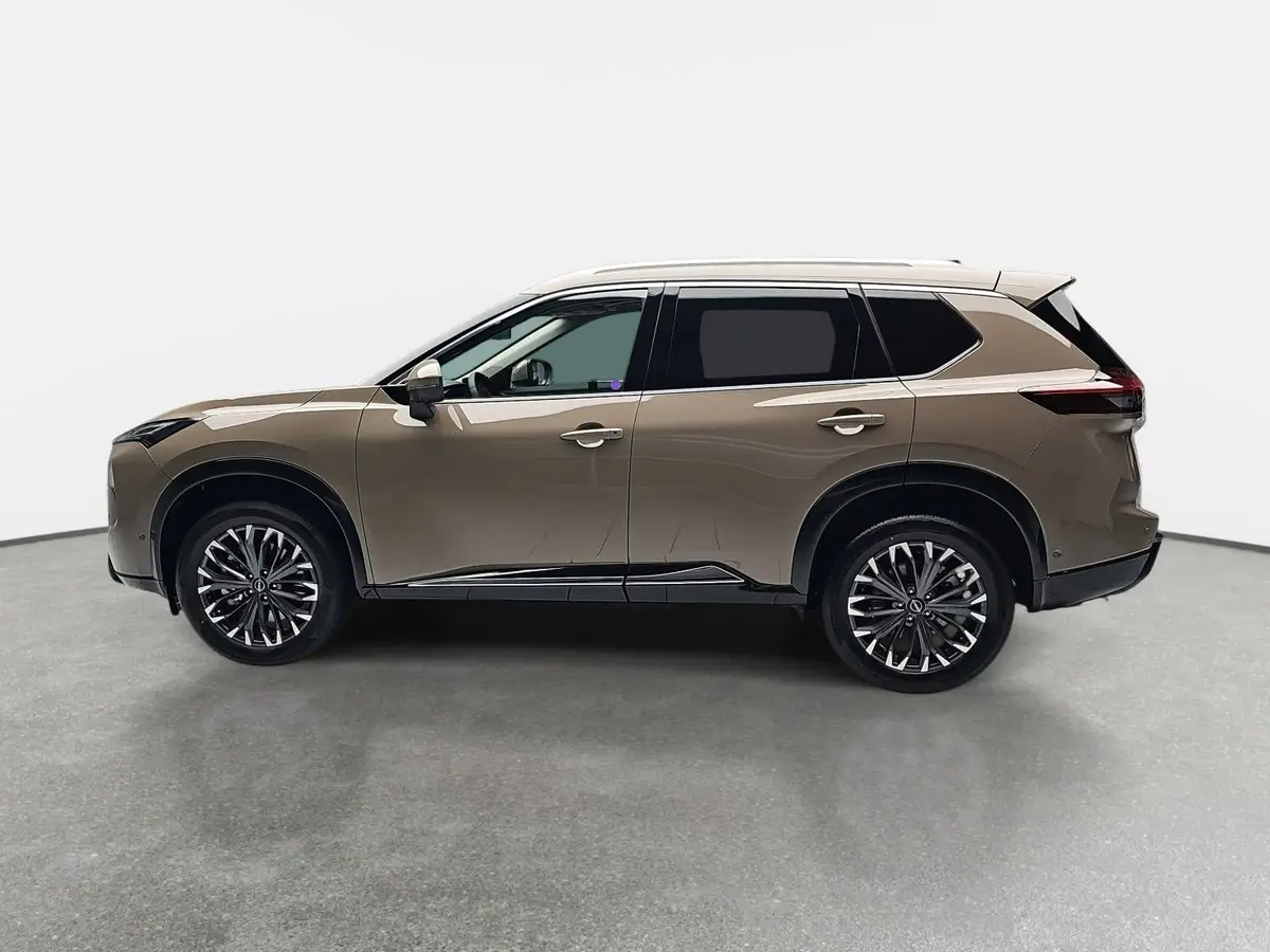 NISSAN X-TRAIL 1.5 VC-T E-POWER AUTO. MJ26 TEKNA PANORAMA