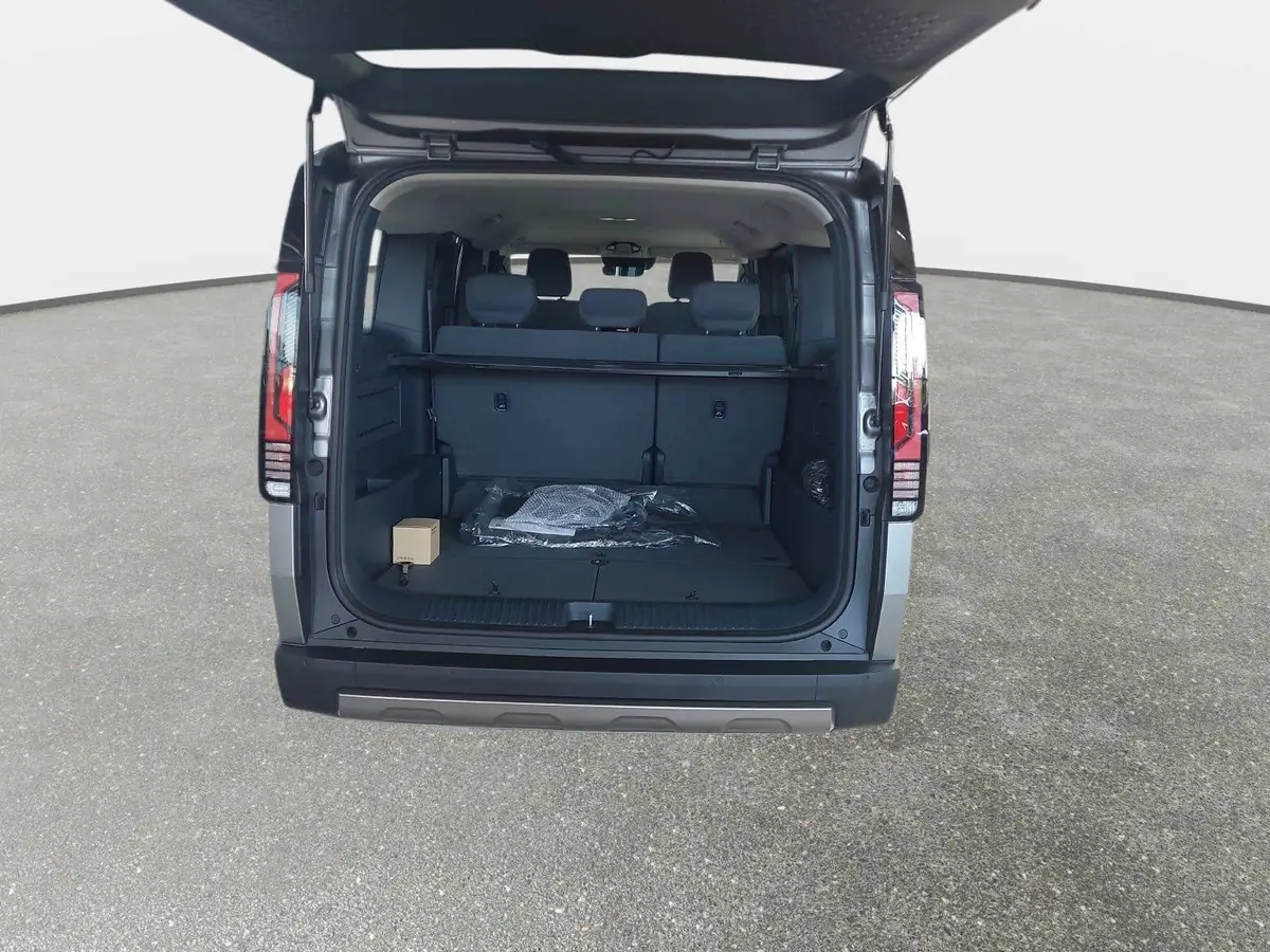 KIA PV5 PASSENGER 71.2 KWH ELITE MJ26 WÄRMEPUMPE ALLWETTERREIFEN
