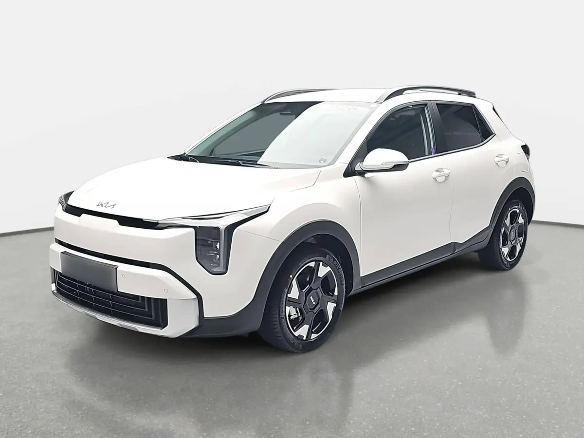 KIA STONIC 1.0 T-GDI 100 DCT VISION MJ26 SITZH. NAVI