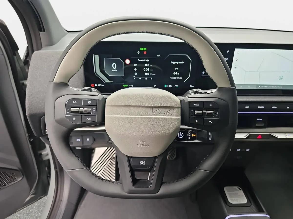 KIA EV2 61.0 KWH GT LINE MJ27 WINTER-CONNECT 22KW-AC TECHN DRIVEWISE-PARK KOM