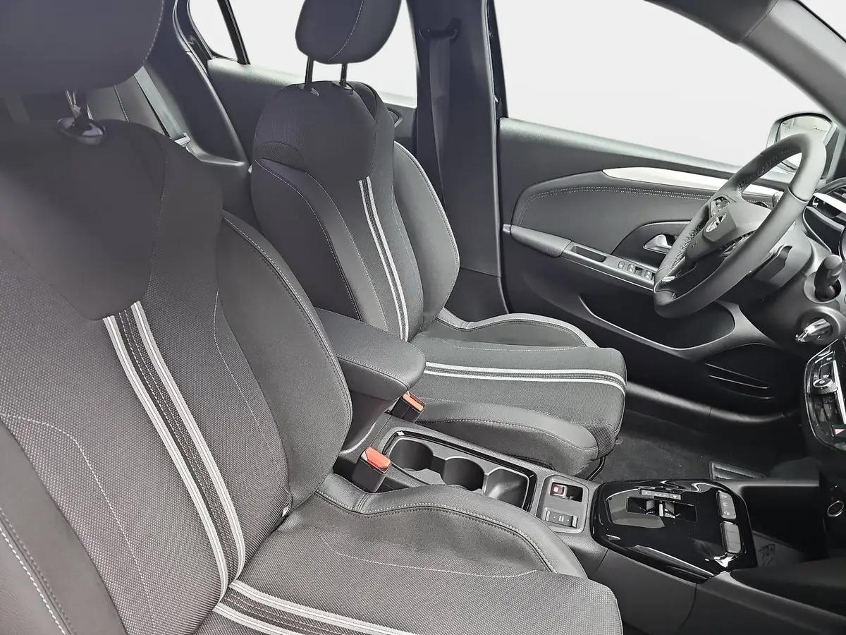 OPEL CORSA 1.2 TURBO AUTO. GS LED KLIMA SICHT WINTER DAB KAME