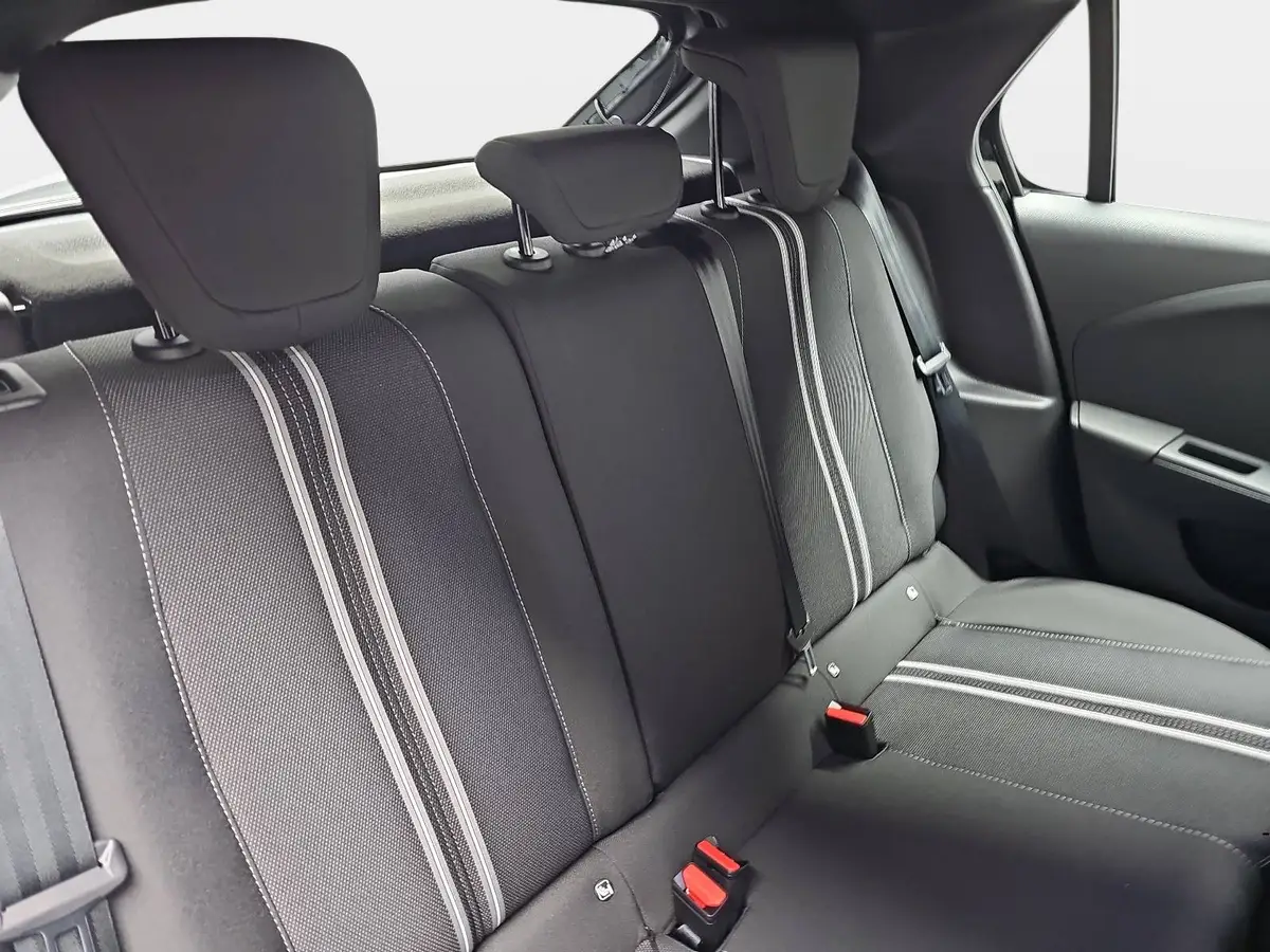 OPEL CORSA 1.2 TURBO AUTO. GS LED KLIMA SICHT WINTER DAB KAME