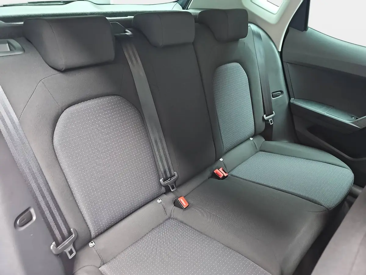 SEAT ARONA 1.0 TSI DSG STYLE LED KLIMAAUTO SMARTLINK PDC LM16