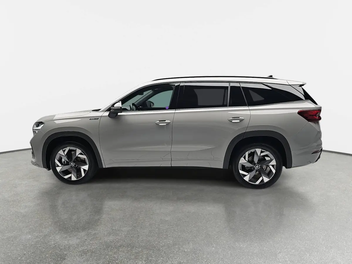 SKODA KODIAQ 1.5 TSI DSG SPORTLINE NAVI LED ACC WINTER KAMERA A