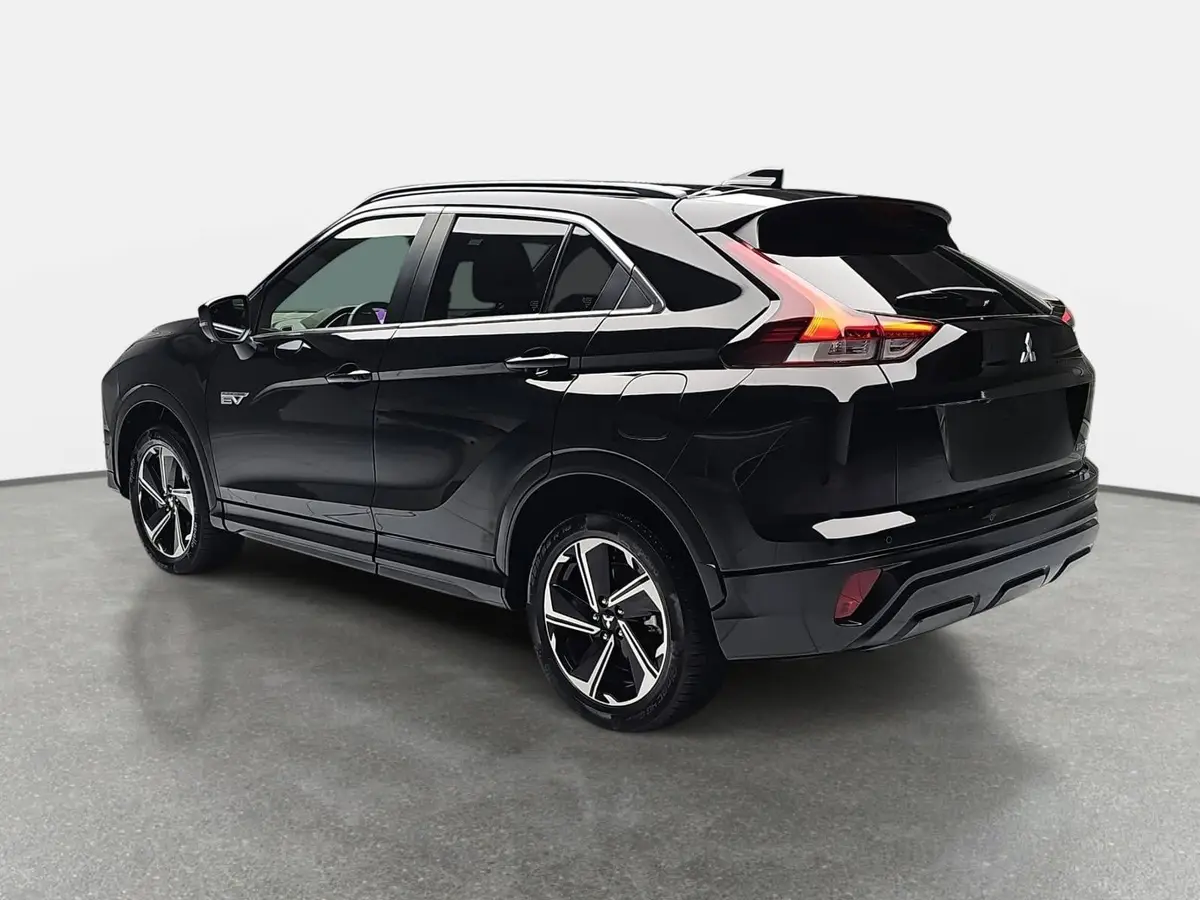 MITSUBISHI ECLIPSE CROSS 2.4 MIVEC PHEV CVT SELECT NAVI LED STANDH. 360° LM
