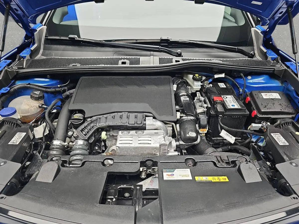 OPEL MOKKA 1.2 TURBO AUTO. 8-G. ULTIMATE NAVI KLIMA LED ACC D