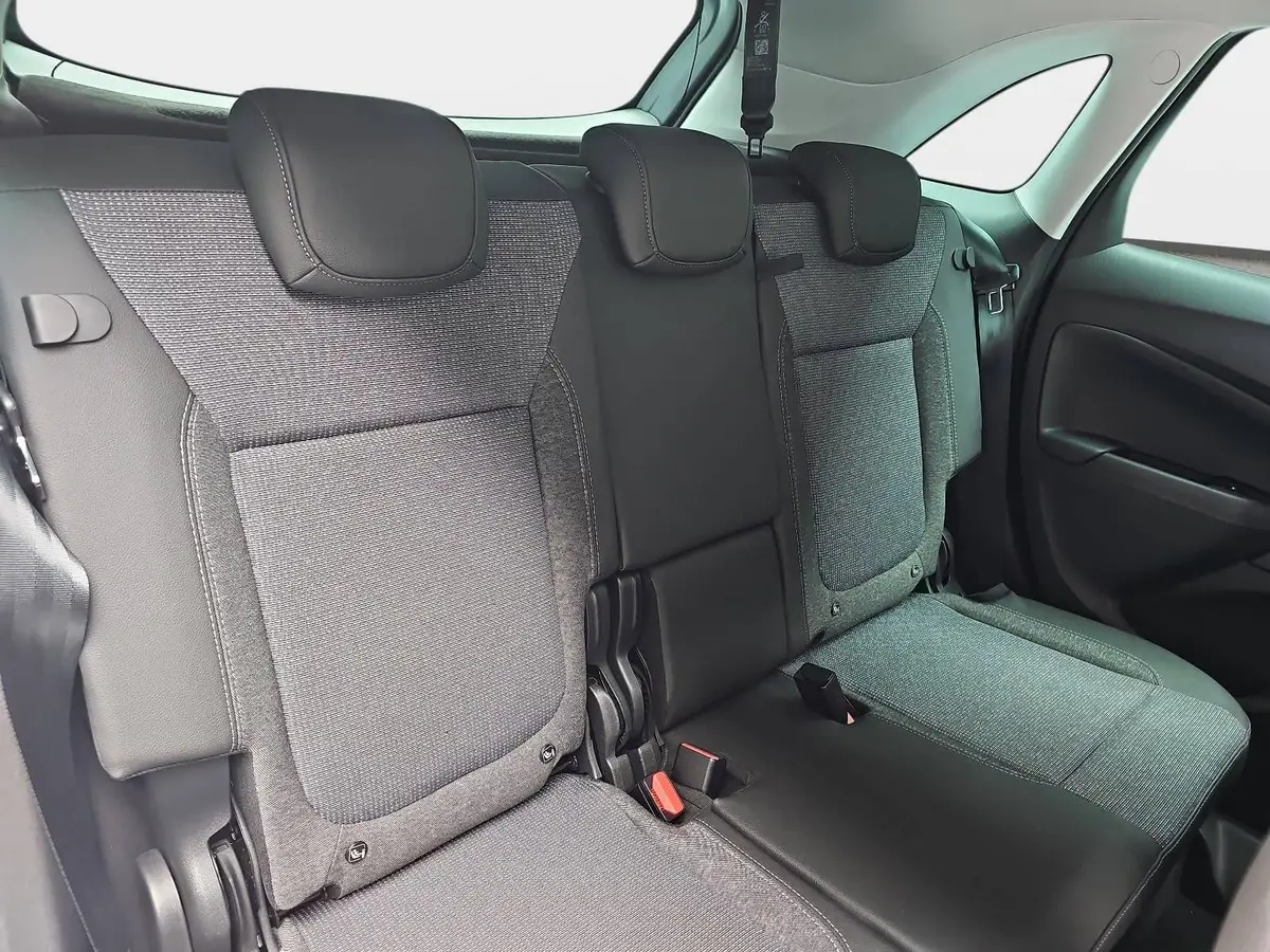 OPEL CROSSLAND (X) 1.2 TURBO ELEGANCE NAVI LED KLIMAAUTO AGR WINTER K