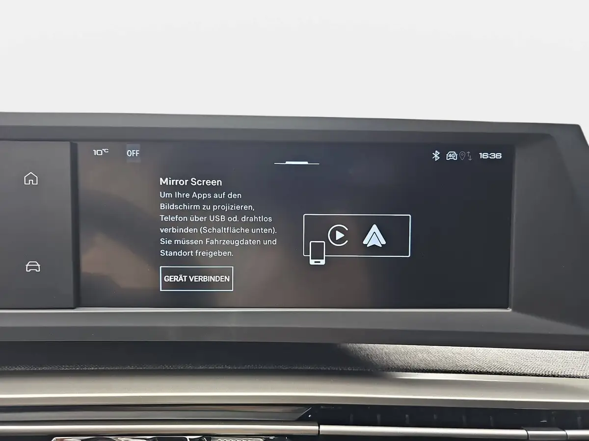 PEUGEOT 3008 1.2 HYBRID 145 E-DSC6 ALLURE LED DAB WINTER AHK LM