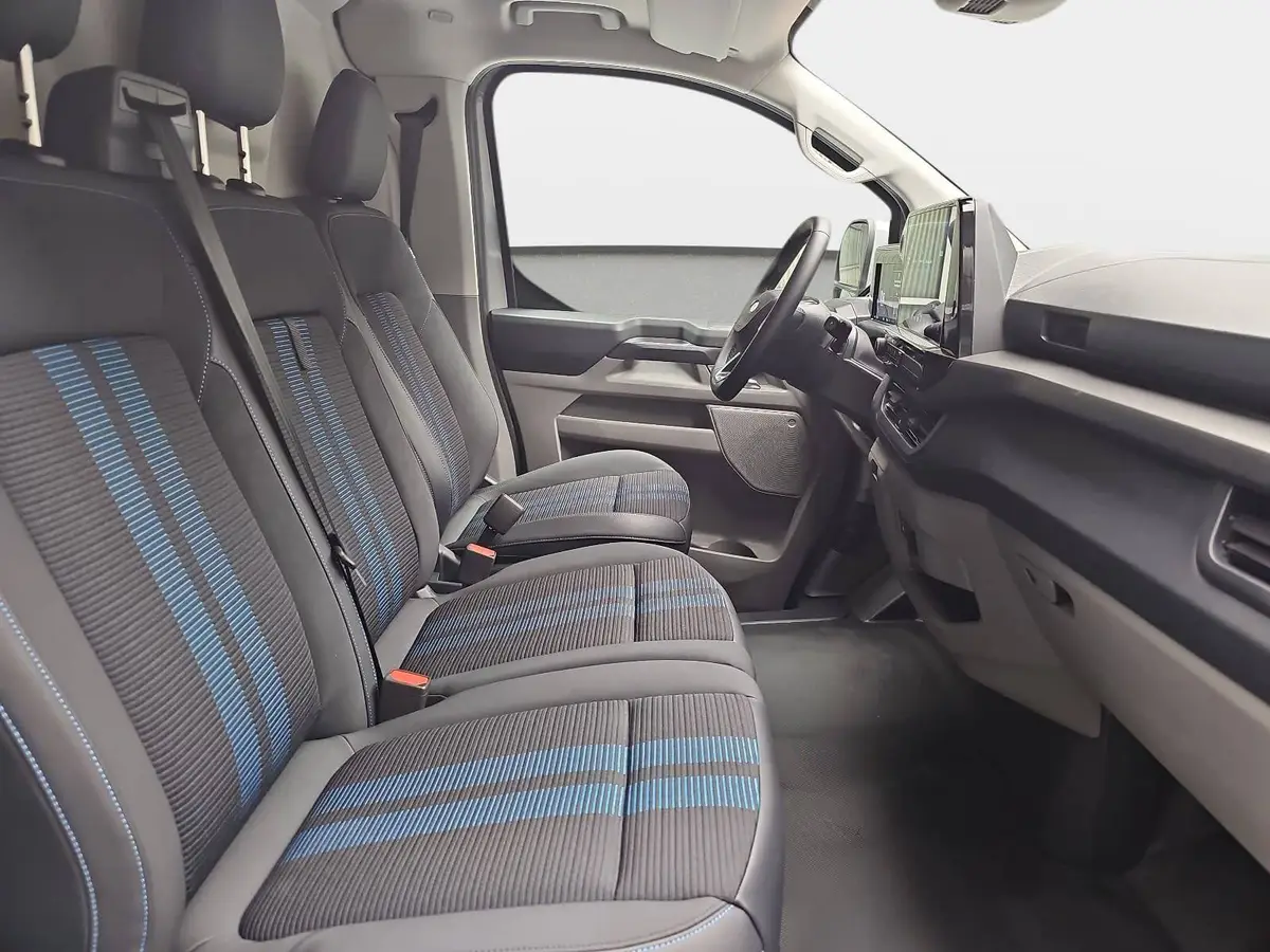 FORD TRANSIT CUSTOM 2.0 ECOBLUE AUTO. 320 L1H1 SPORT FWD KLIMA LED LM