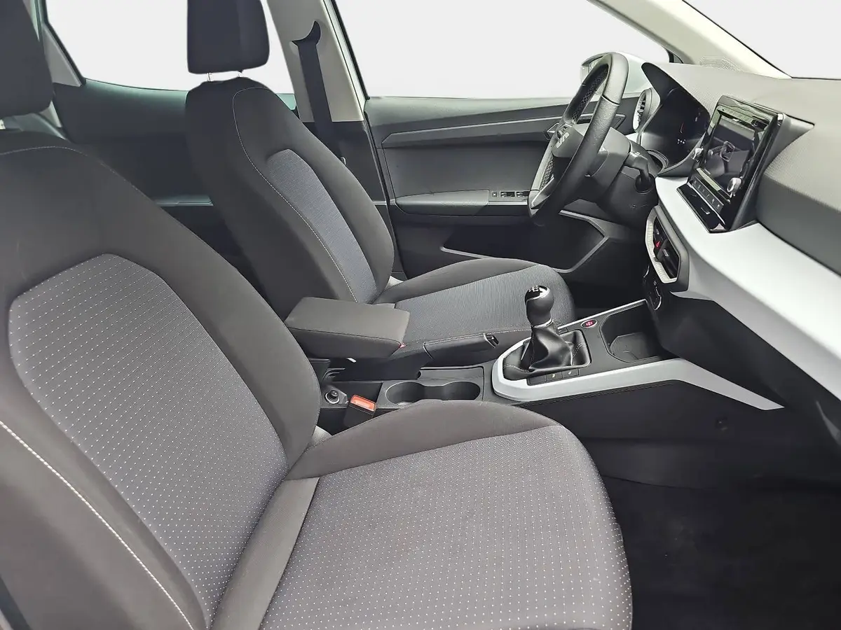 SEAT ARONA 1.0 TSI STYLE LED P-ASSIST KAMERA LM