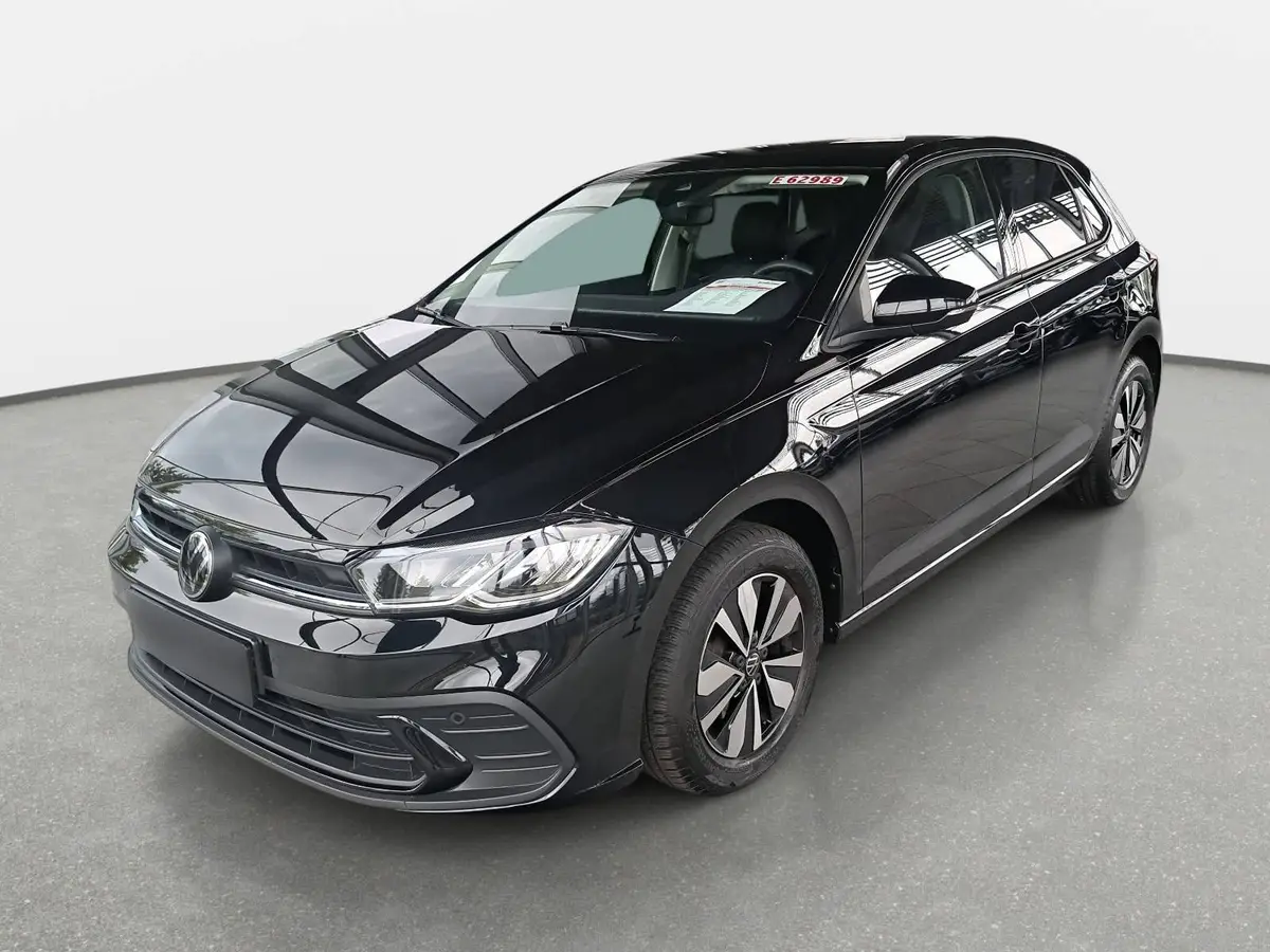 VW POLO 1.0 TSI DSG GOAL NAVI LED APP-CONNECT