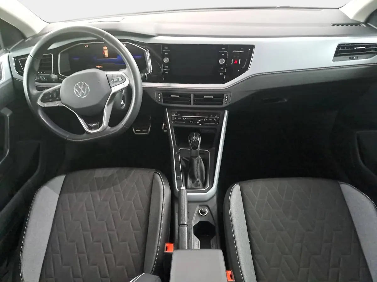 VW POLO 1.0 TSI DSG GOAL NAVI LED APP-CONNECT