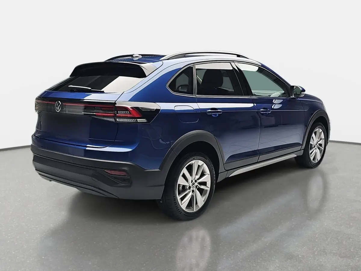 VW TAIGO 1.0 TSI DSG LIFE LED APP-CONNECT LM17