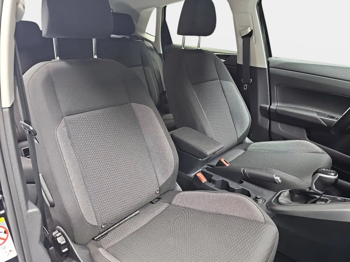 VW POLO 1.0 TSI DSG LIFE NAVI LED APP-CONNECT