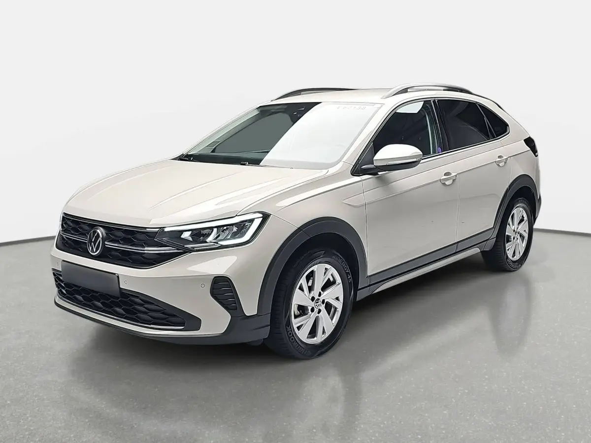 VW TAIGO 1.0 TSI DSG LIFE NAVI LED ACC SITZHEIZUNG PDC KAME