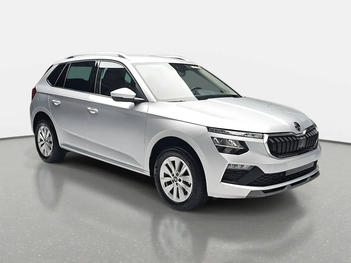 SKODA KAMIQ 1.0 TSI SELECTION LED KAMERA LM16