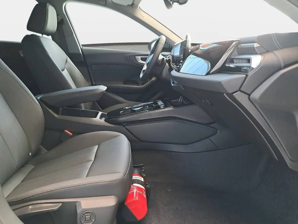 AUDI A5 2.0 TDI S-TRONIC AVANT S-LINE NAVI LED