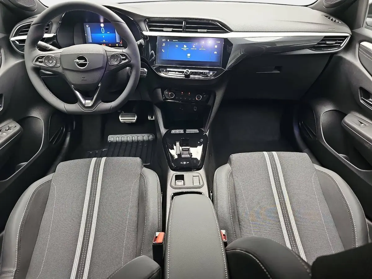 OPEL CORSA 1.2 HYBRID GS LED KOMFORT-PAKET