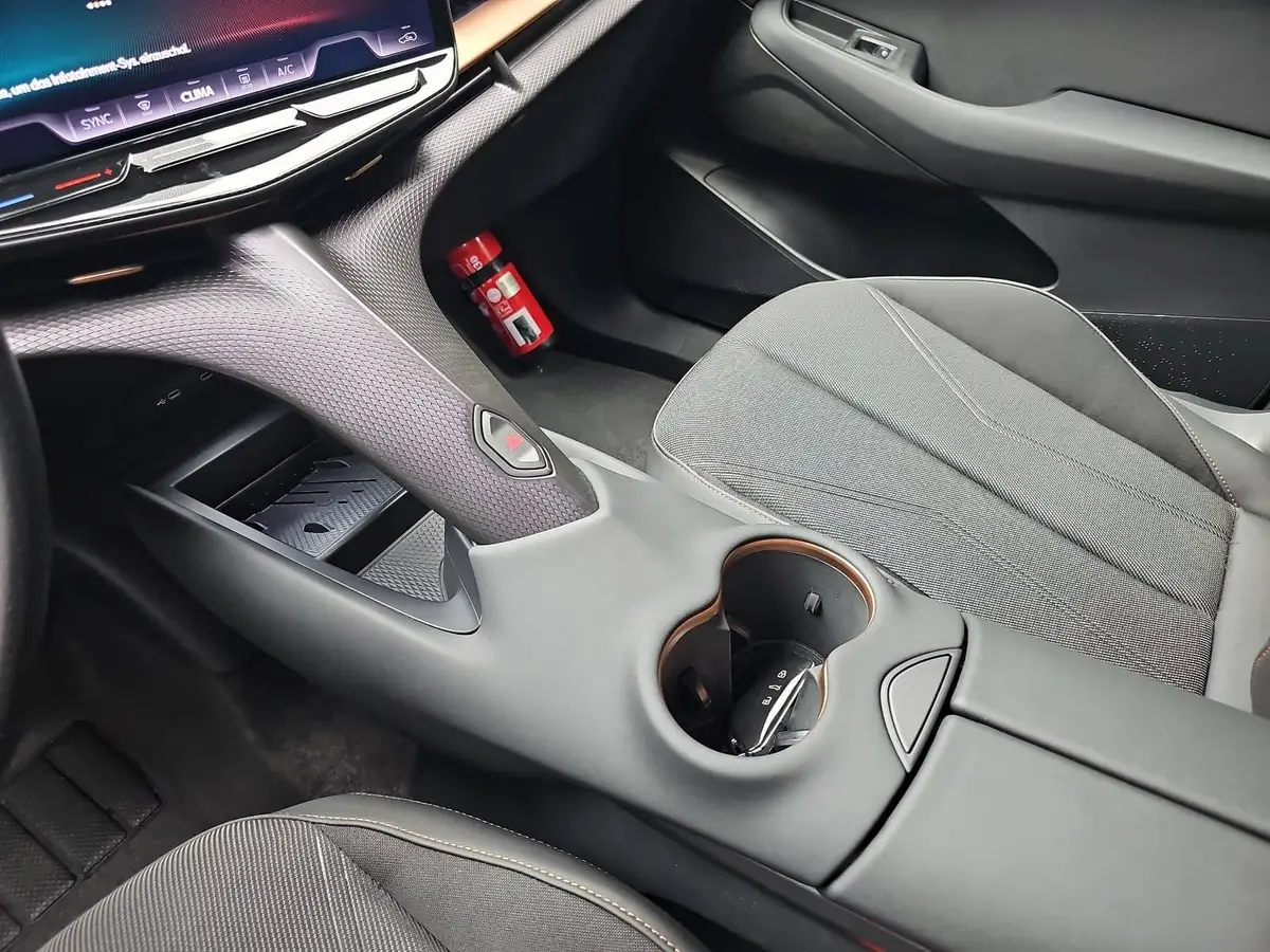 CUPRA TAVASCAN ENDURANCE (77 KWH) NAVI ACC