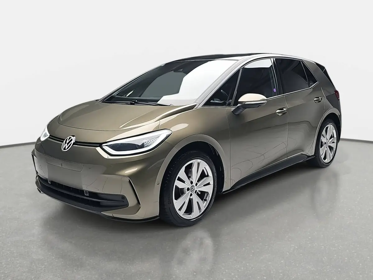 VW ID.3 PRO (59 KWH) NAVI MATRIX-LED ACC