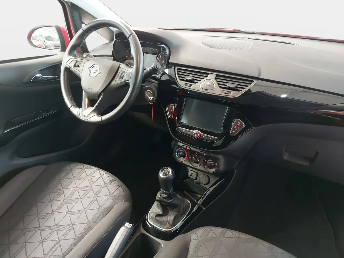 OPEL CORSA E 1.4 120 JAHRE