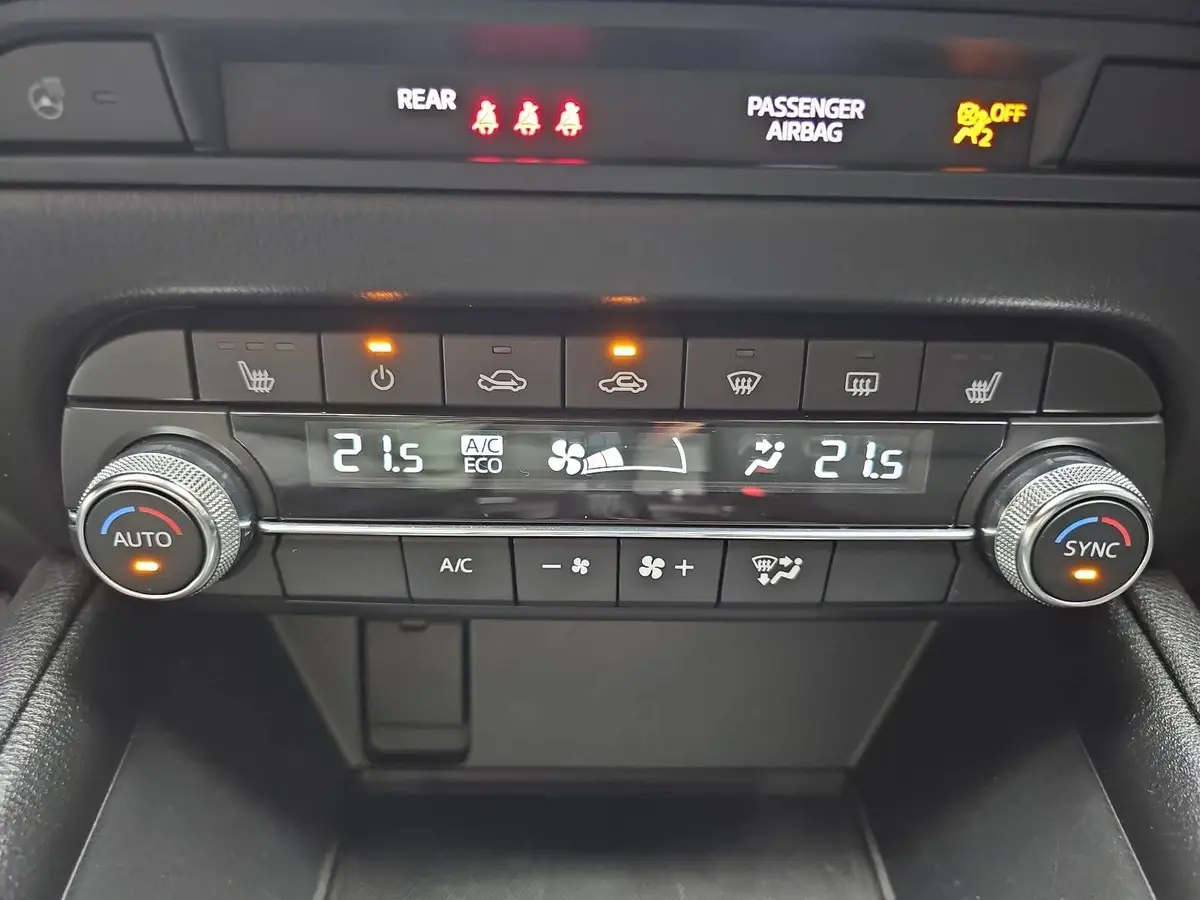 MAZDA CX-5 2.0 SKYACTIV-G 165 KANGEI 2WD NAVI