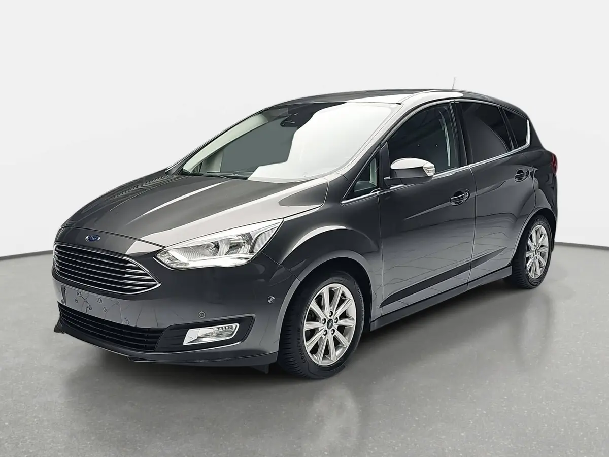 FORD C-MAX 1.0 EcoBoost Titanium Navi Winter LM