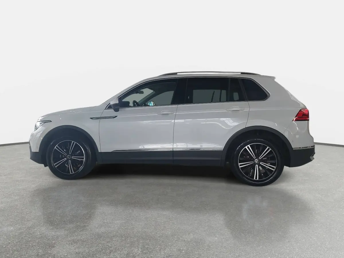 VW TIGUAN 2.0 TDI BMT ELEGANCE