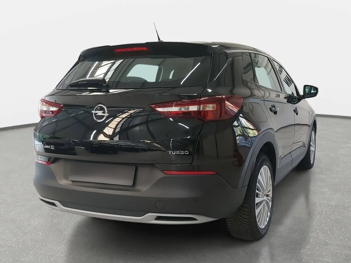 OPEL GRANDLAND (X) 1.2 TURBO INNOVATION LED WINTER PDC