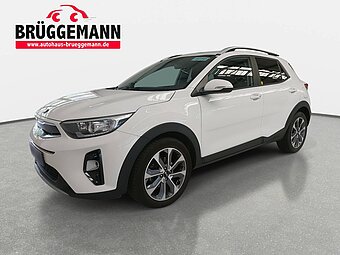 KIA STONIC 1.0 T-GDI DREAM-TEAM