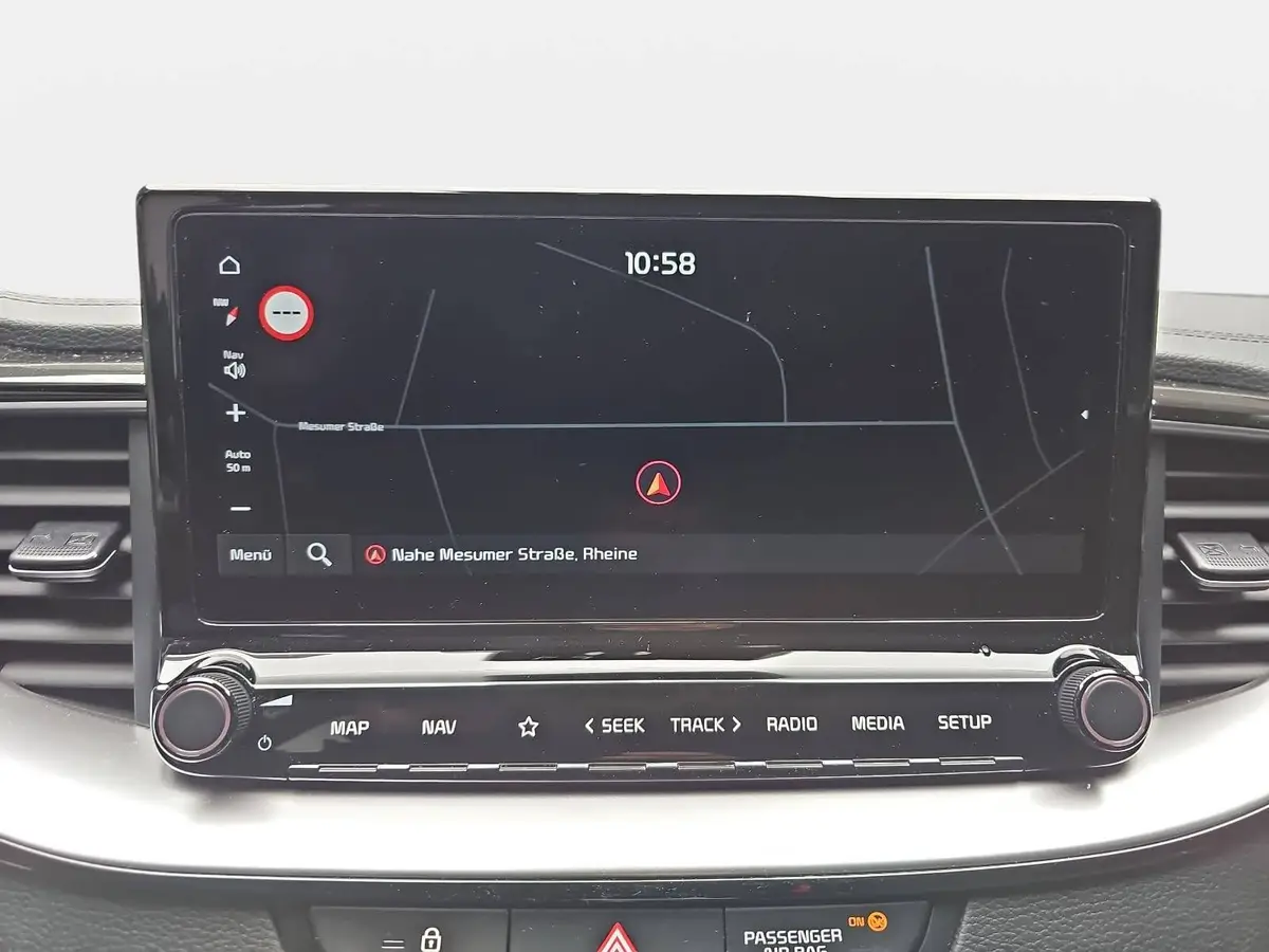 KIA CEED SW 1.6 GDI PLUG-IN-HYBRID SPIRIT SITZKOMFORT TECHNOLOGIE