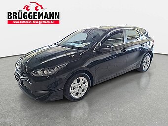 KIA CEED 1.5 T-GDI DCT7 ULTIMATE EDITION MJ25