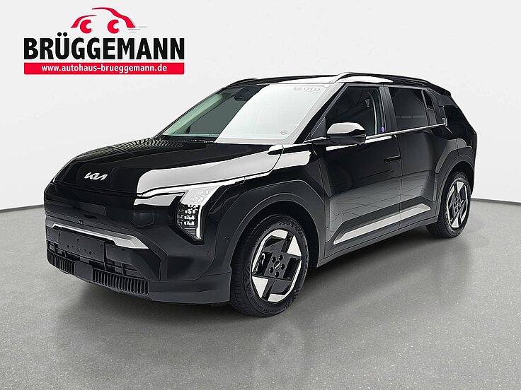 KIA EV3 58.3 KWH EARTH MJ25 WINTER-CONNECT BUSINESS UPGRADE DRIVEWISE-PARK