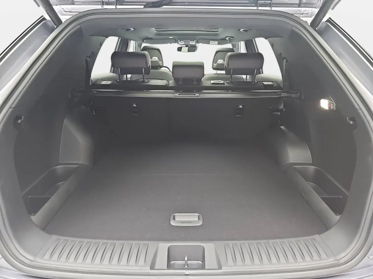 KGM ACTYON 1.5 T-GDI 4WD LUX AUTOMATIK PANORAMA