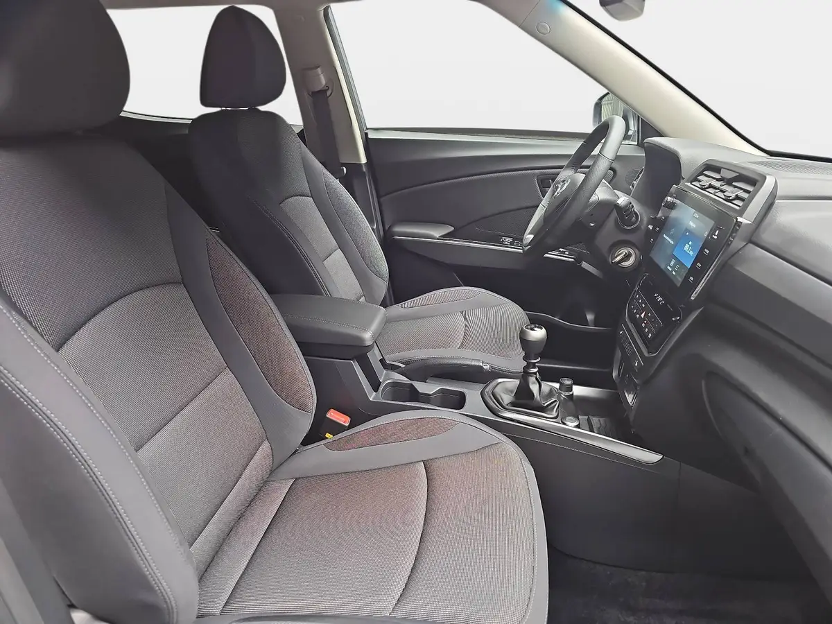 KGM TIVOLI 1.5 T-GDI 2WD NOMAD